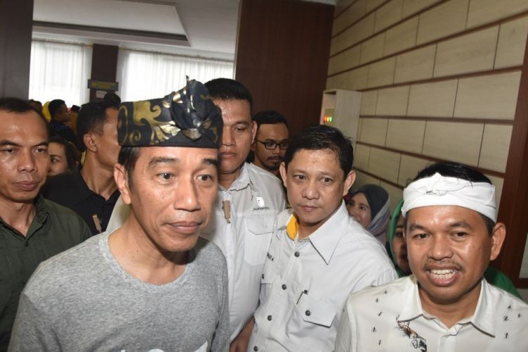 Dari Mulyono ke Mulyadi: Nalar Politik yang Tetap Kerdil