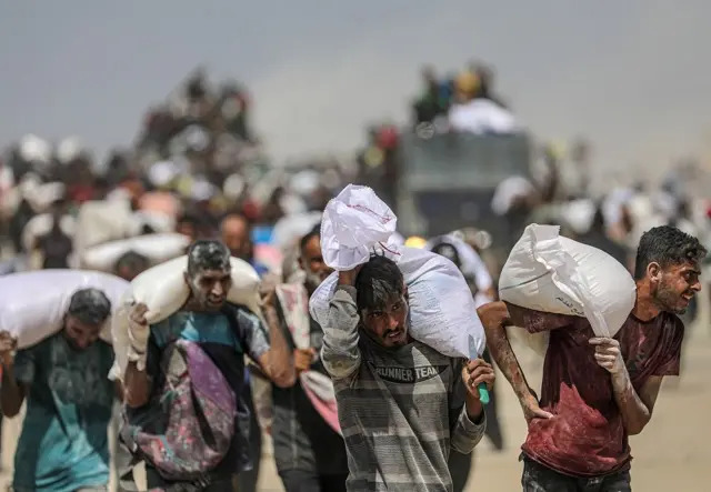 Kabut Kompleksitas: Ketika “Rumit” dan “Problematik” Mengaburkan Penjajahan di Palestina