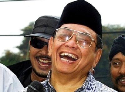 Nu Garis Lucu di Negeri Hahahihi