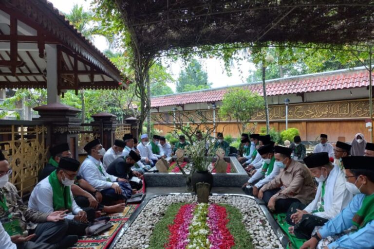 NU sebagai Gerakan Kebudayaan dan Pentingnya Agenda Restorasi Budaya Islam Nusantara