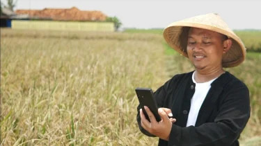 Ketika Petani Tidak Lagi Menguasai Pengetahuan