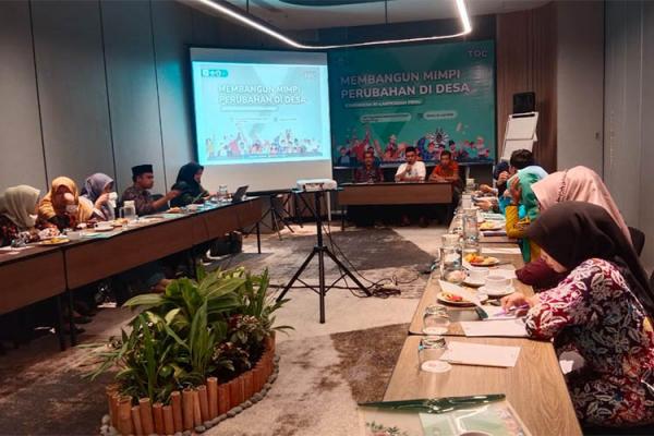 Penguatan Lakpesdam sebagai Tanki Pemikiran NU di Era Disrupsi