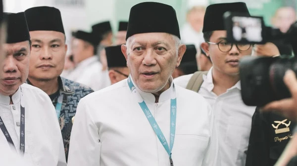 NU di Tengah Badai