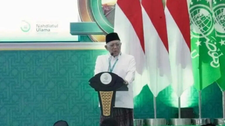 Kebangkitan Ulama, Tirakat Politik dan Ruwat Kekuasaan