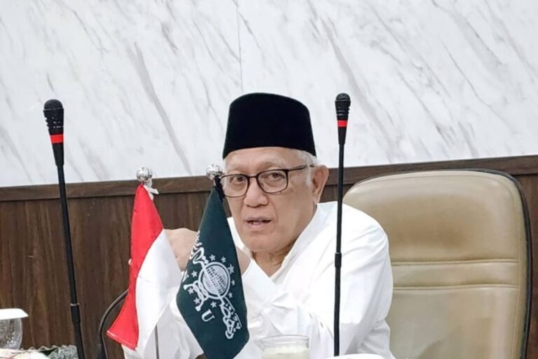 Visi Gus Kikin untuk Pemartabatan Kader dan Misi Memuliakan Akar Rumput