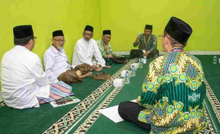 AHWA dan Tafsir Fikih Progresif
