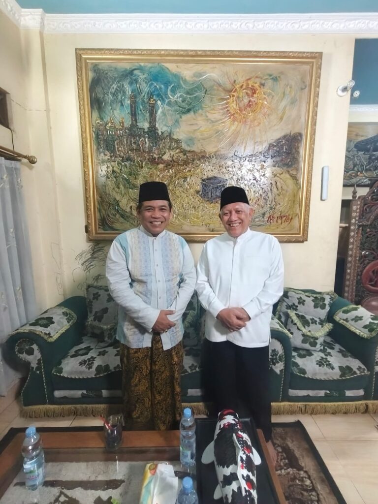 Penguatan Raksasa Potensi Umat Berbasis NU Kultural