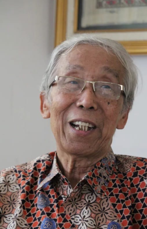 In Memoriam Sejarawan Joko Suryo