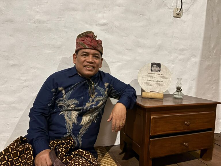 Gang Paneleh dan Dialektika Sejarah Pra-Kemerdekaan