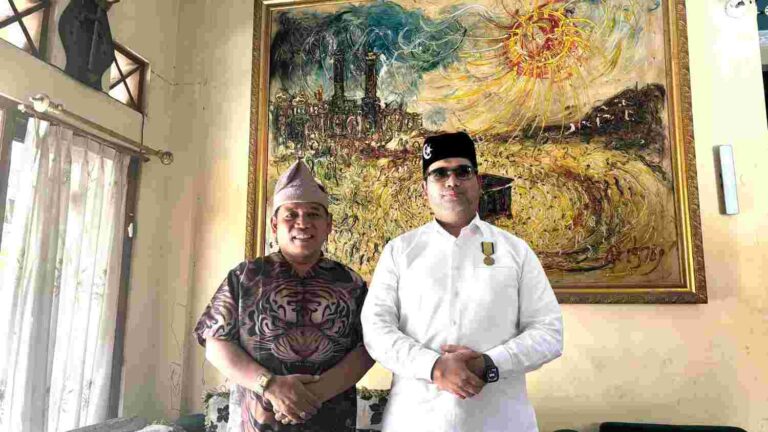 Membangkitkan Batang Terendam: Membangun Ekosistem Kebudayaan Melayu Serdang