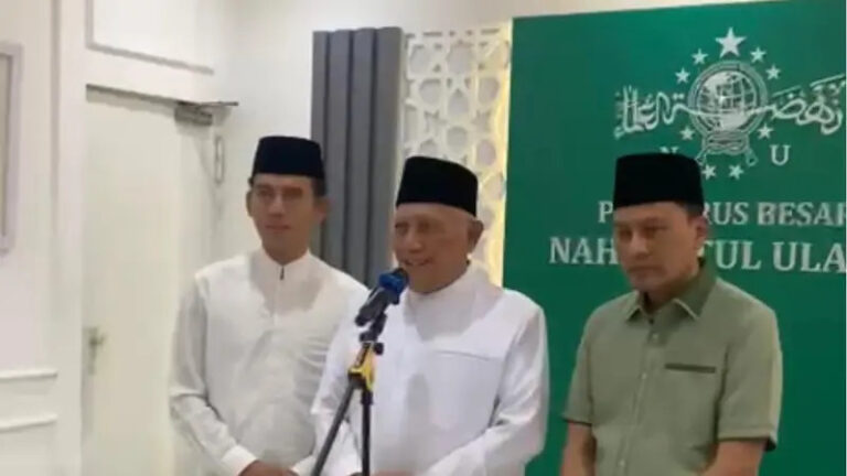 Dari Jombang Menuju Abad Kedua: Integritas sebagai Syarat Transformasi NU