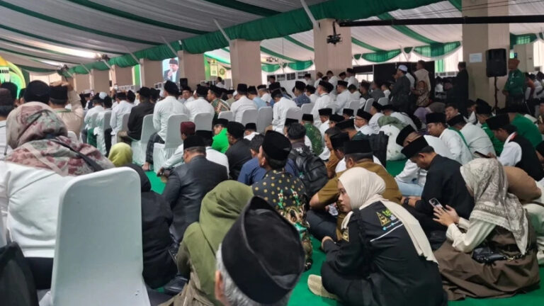 NU dan Pentingnya Alun-Alun Tabayun