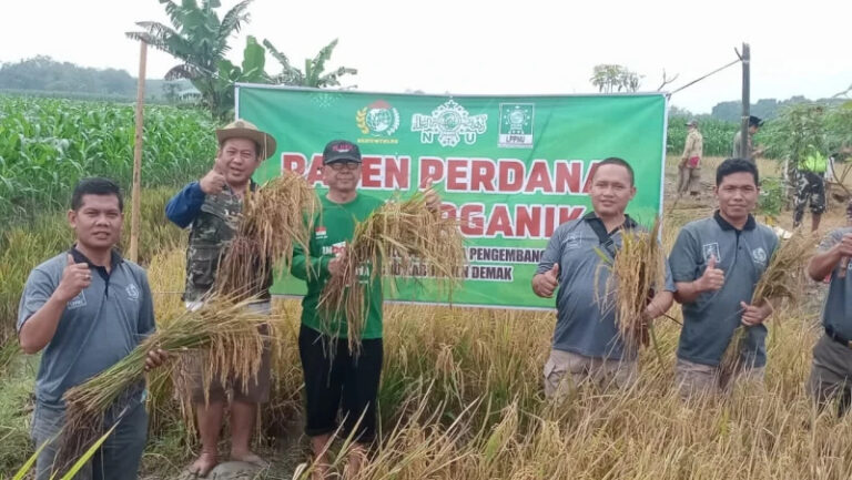 NU dan Agenda Ekonomi Kerakyatan Berbasis Unit Produksi di Pedesaan