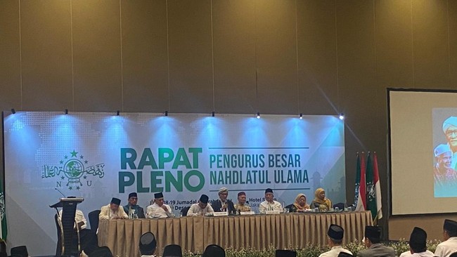 Sekali Lagi, Pentingnya Reformasi Tata Kelola di PBNU