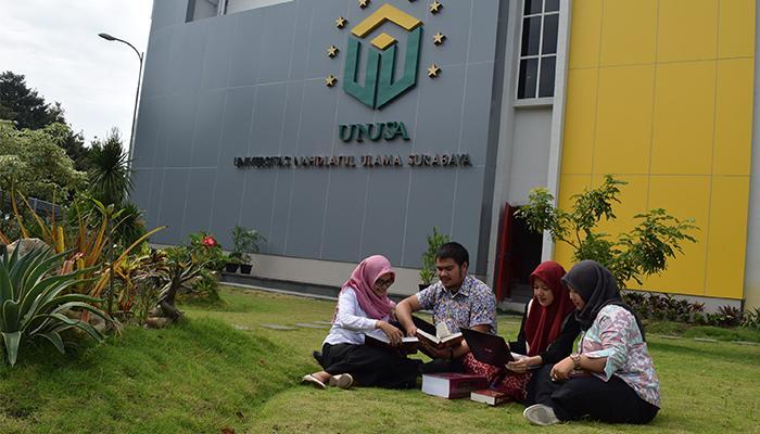 Revitalisasi LPTNU di Abad Kedua