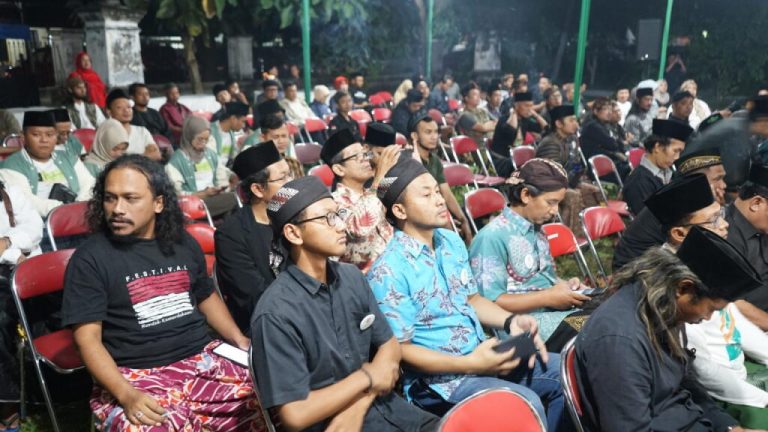 Lesbumi, Mata Air Peradaban dan Strategi Kebenaran