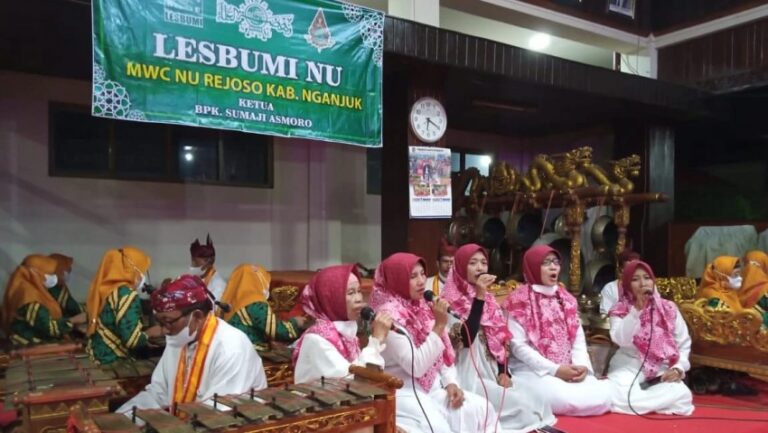 Energi Qonun Asasi dalam Membangkitkan Kembali Lesbumi