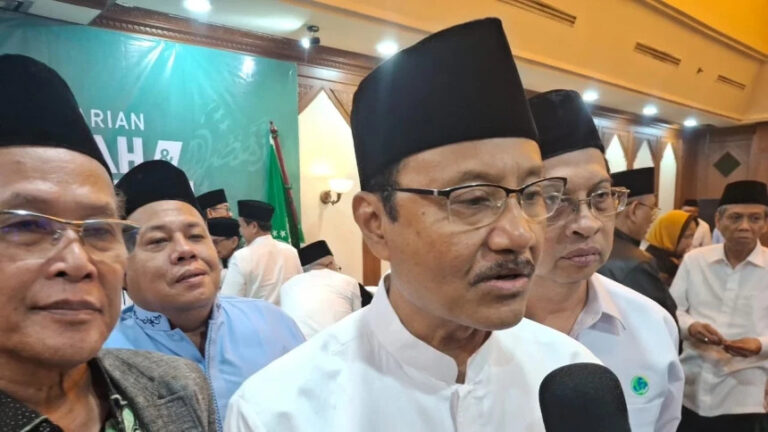 PBNU Kelabakan Menghadapi Lilur