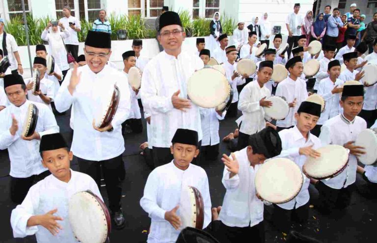 Seni Islam, Seni Pesantren, dan Pentingnya Reideologi Kebangsaan
